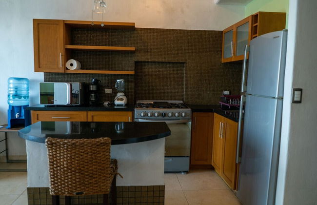 Cozumel Apartments - Foto 27