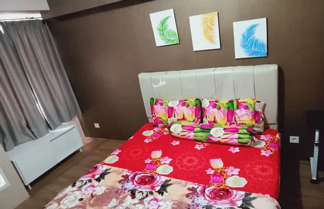 Velito At Podomoro Golf View Apartment - Foto 15