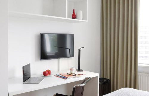 Brera Serviced Apartments Nürnberg - Foto 50