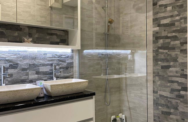 Beautiful 2-bed Apartment in Wien - Foto 10