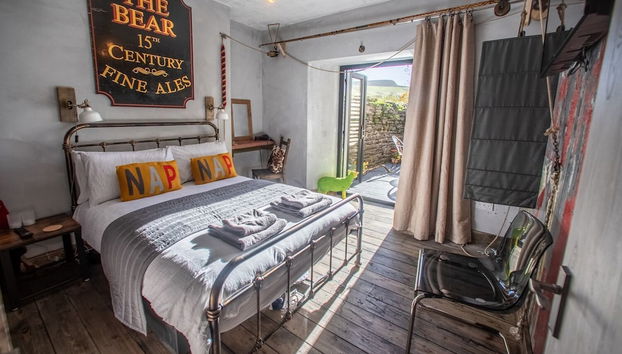 James' Place at Dowlais - Foto 2, Imagen principal