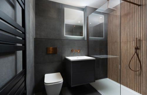 Room 2 Hotel style Double bedroom in Marazion - Foto 11