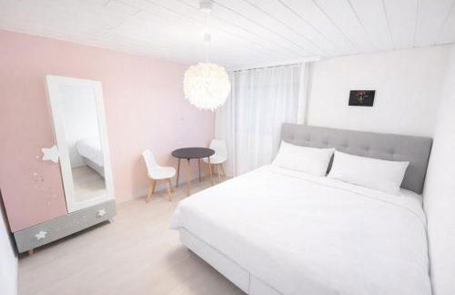 Ruhige Wohnung mit Garten- Nahe Schwarzwald und Baden-Baden - Foto 14