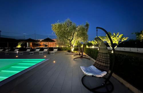 Villa del Gargano - Foto 5