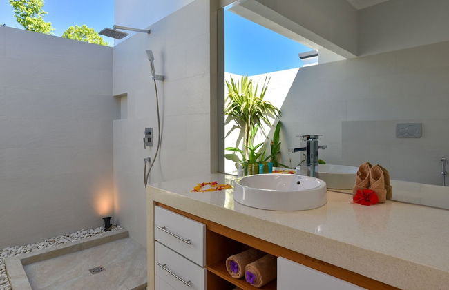 Villa Saneva - Foto 61