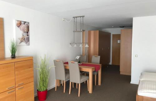 Steiner Strandappartements Appartement 206 Süd- Landseite - Foto 4