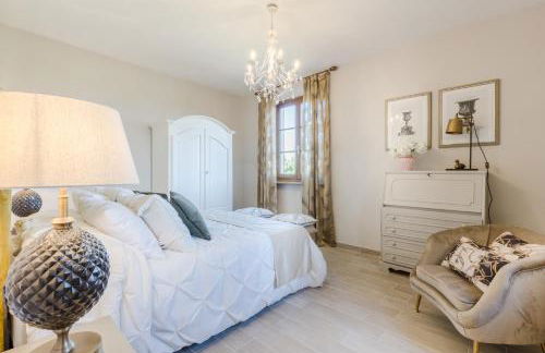 Nonna Bianca, a Genuine Farmhouse in Sant'Alessio, Lucca - Photo 77