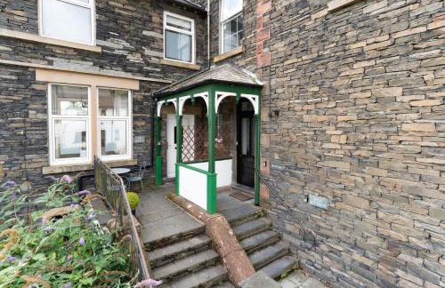 Spacious Apartment in Coniston, by LetMeStay - Foto 27