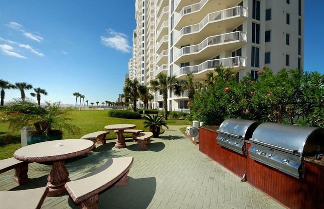 Silver Beach Towers #1404w - Foto 24