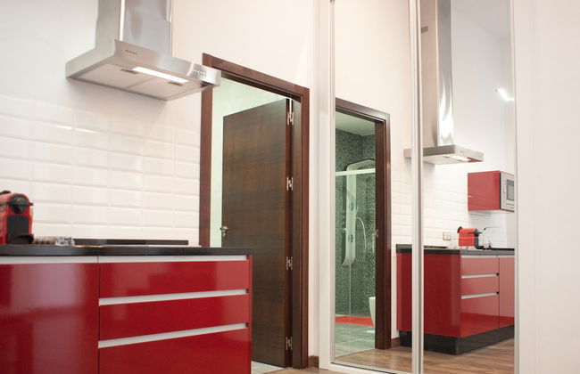 El Escondite de María - Foto 36