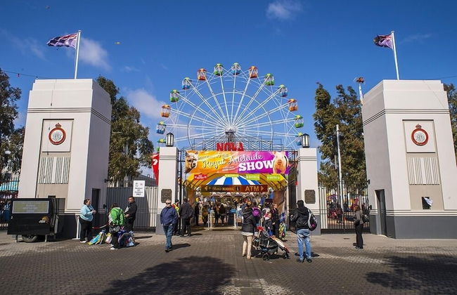 Grow at Goodwood - Foto 37