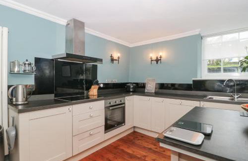 Humphreston House - Foto 13