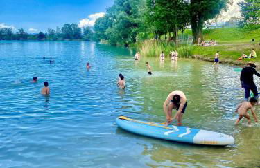 Entre Ried et Rhin - Foto 23