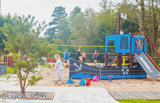 Niechorze Apartment Near Baltic Beach - Photo 10