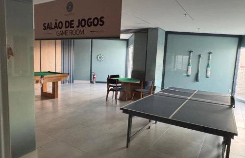 Aquarius Residence Vista Mar - Foto 34