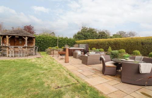 Tawny Owl Cottage - Foto 28