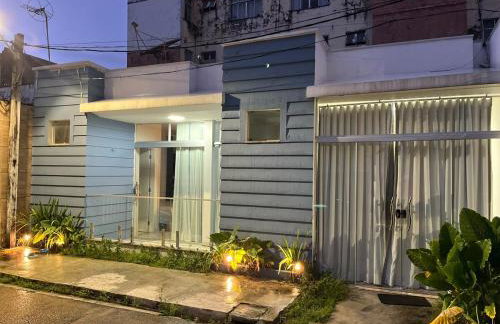 Lindíssima Casa, em condomínio ! - Foto 13