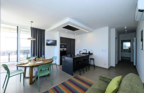 Appartamento - Brand New Luxury Apartment - Giardini Naxos, Recanati - Foto 1