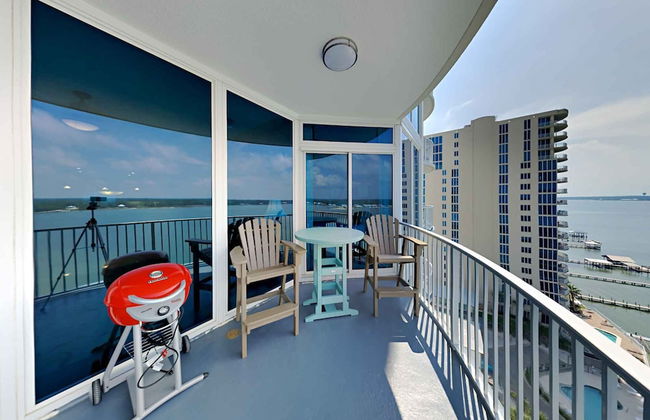 Bel Sole by Southern Vacation Rentals - Foto 10