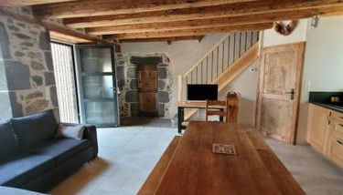 Maison à la campagne 4 à 9 personnes - Foto 2