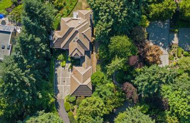 Bellevue 5 140 SqFt Villa Water & City Views - Foto 70