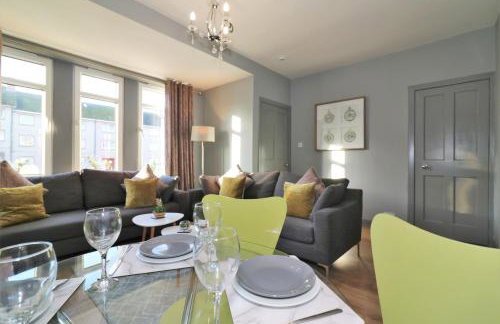 Signature - Burnbank House - Foto 5