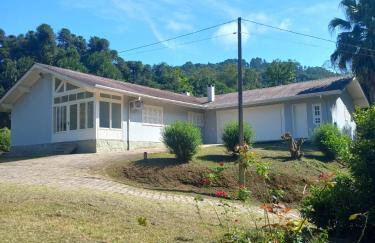 Casa ampla e aconchegante em Gramado - Foto 25