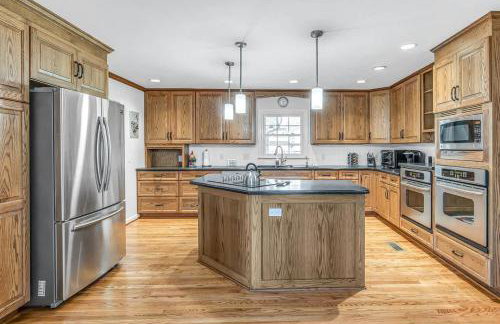 The Chestnut Cottage by Stay Local Nashville - Foto 13