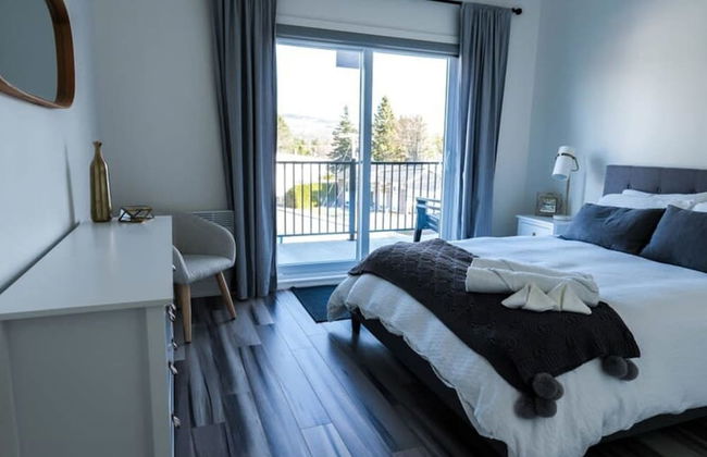 Condo le Y TI - St-donat - Foto 19