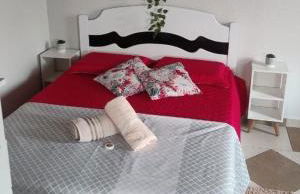 Kitnet Bandeiras em Osasco Local Familiar 04 - Foto 7