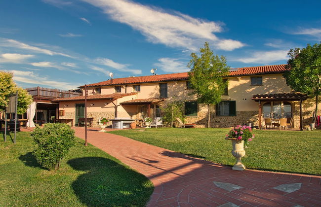 Agriturismo Podere Diacceroni - Foto 74