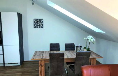 Ferienwohnungen Thum - Foto 30