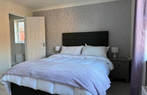 Theos Nook 4 Bedroom House, Sleeps 6 - Foto 15