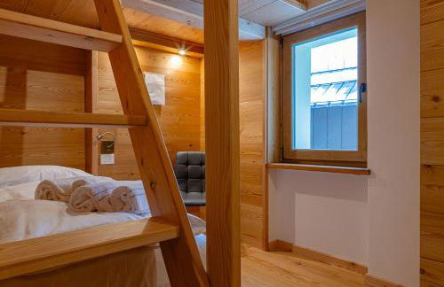 Appartamenti Dolomites Elements - Foto 38