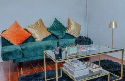 Qties Love Dwells Rooftop Home - Foto 54