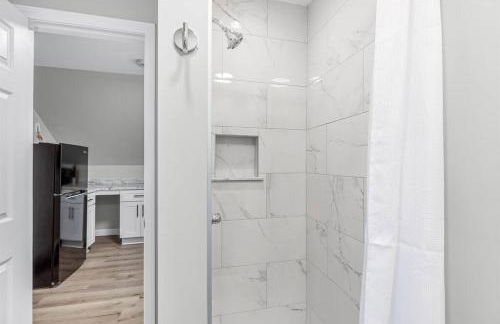 Cozy & Quiet Studio Flat in Historic Mount Clemens - Foto 20