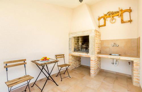 Holiday house Hojevica - Kras, Krk - Photo 28