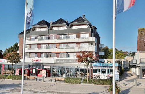 Strandperle Strandperle Appartement 103 - Foto 30