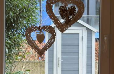 City Apartments am Rhein - Foto 35