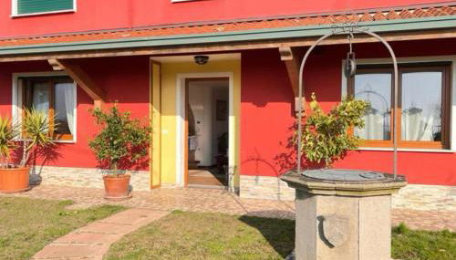 Appartamento 'Diva Canova Laguna Veneta' - Foto 2