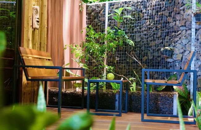 Terminal Verde - Foto 70