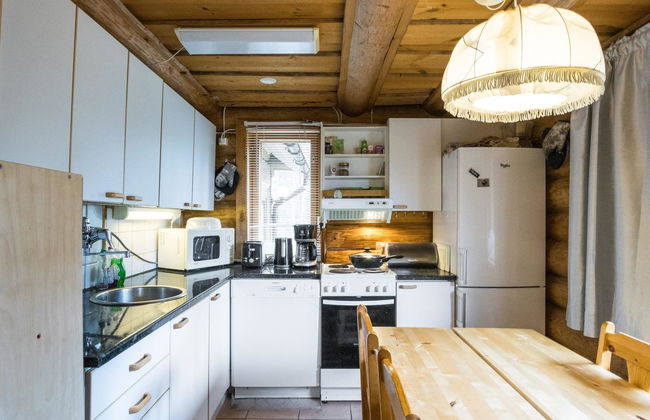 Tunturitähti, lainio - Foto 4