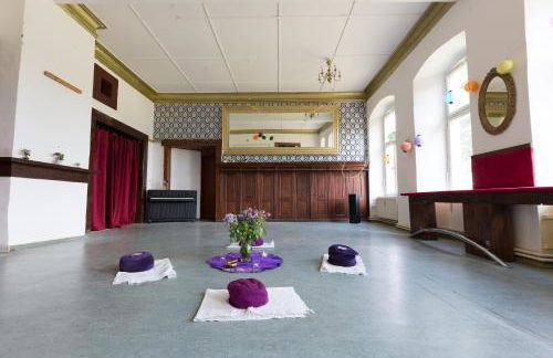 Gutshaus Zarnewanz - Foto 8