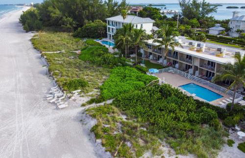 The Beach on Longboat Key #227 - Foto 17