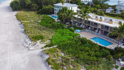 The Beach on Longboat Key #226 - Foto 1