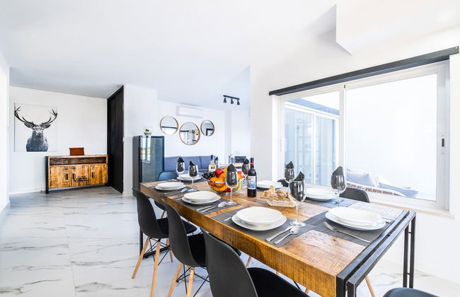 Villa Avalon - Foto 23