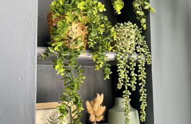 Boho Vibes Ground Floor Apartment - Foto 18