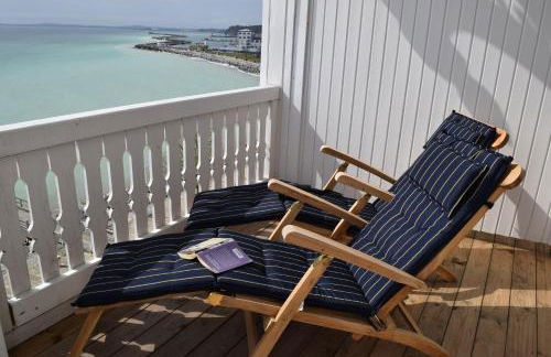 Fürstenhof Sassnitz - Foto 6