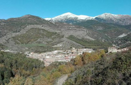 El Castell de la Pobla de Lillet (Adults Only) - Foto 12