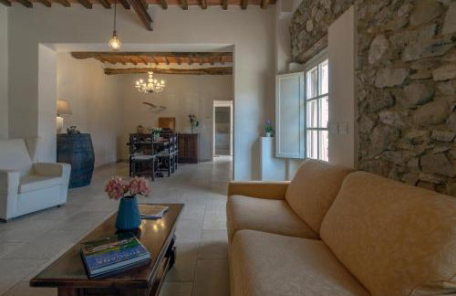 Villa Cristina modern farmhouse with Private Pool - Foto 16